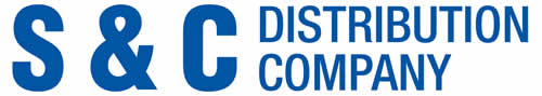 image of S&C Distribution logo